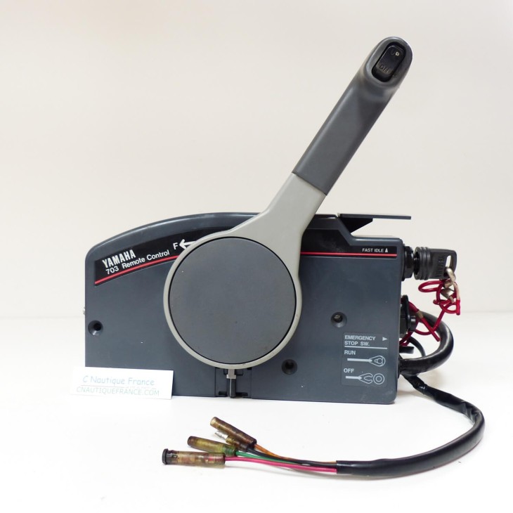 REMOTE CONTROL YAMAHA 703
