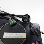 BOITIER DE COMMANDE A DISTANCE YAMAHA 703