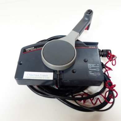 BOITIER DE COMMANDE A DISTANCE YAMAHA 703