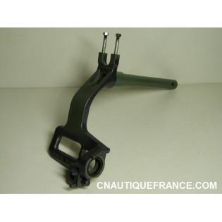 SUPPORT DE DIRECTION 9.9 CV 2T YAMAHA 63V -