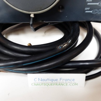 BOITIER DE COMMANDE A DISTANCE YAMAHA 703