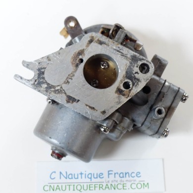Carburateur 4 CV 2T 6E0 MARINER YAMAHA 4M 4A