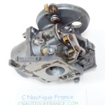 Carburateur 4 CV 2T 6E0 MARINER YAMAHA 4M 4A