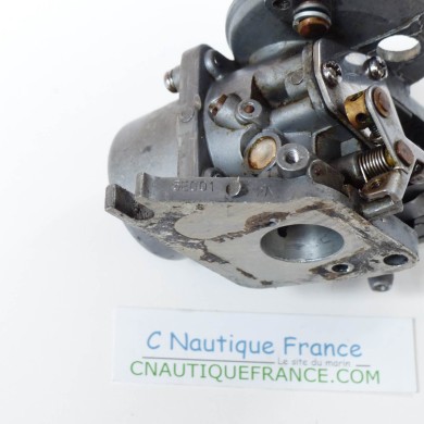 Carburetor 4 HP 2S MARINER YAMAHA 6E0