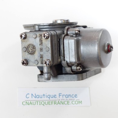 Carburateur 4 CV 2T 6E0 MARINER YAMAHA 4M 4A