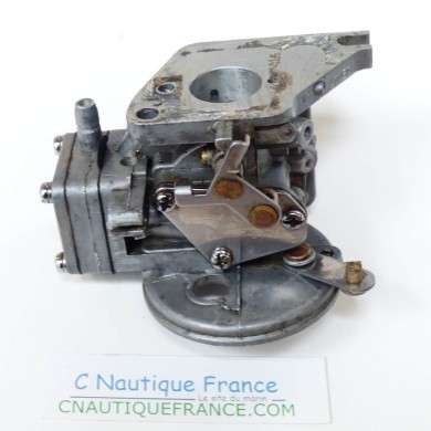 Carburetor 4 HP 2S MARINER YAMAHA 6E0