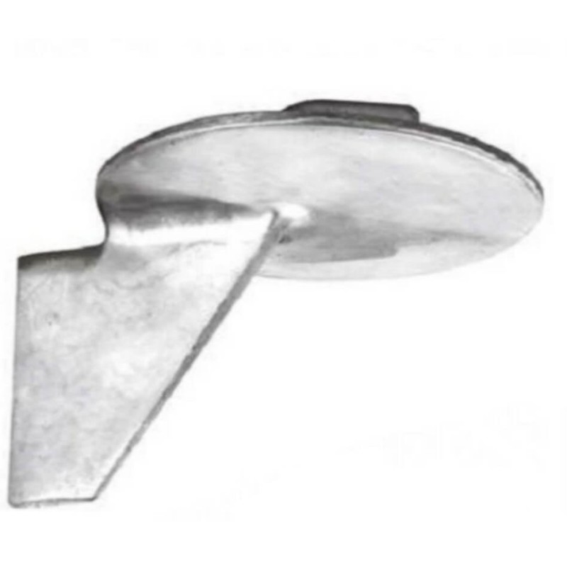 ANODE DERIVE POUR EMBASE 150 - 225 CV SUZUKI