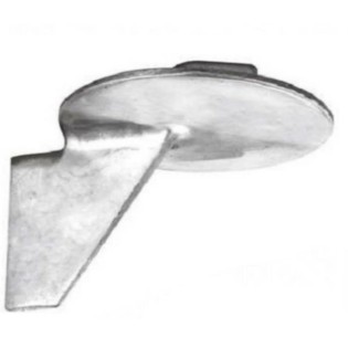 Carp Tail Anode SUZUKI – Lower Unit