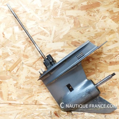 F75 - F100 LOWER UNIT 75 - 100 CV 4T YAMAHA 67F