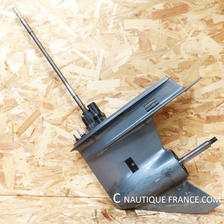 F75 - F100 PIEDE DI MOTORE 75 - 100 CV 4T YAMAHA 67F