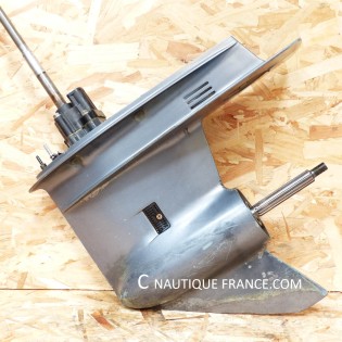 F75 - F100 LOWER UNIT 75 - 100 CV 4T YAMAHA 67F