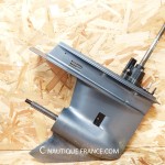 F75 - F100 LOWER UNIT 75 - 100 CV 4T YAMAHA 67F