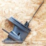 F75 - F100 PIEDE DI MOTORE 75 - 100 CV 4T YAMAHA 67F