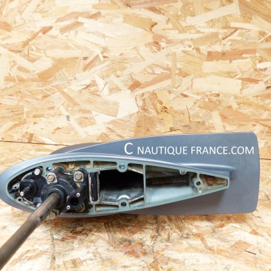 F75 - F100 PIEDE DI MOTORE 75 - 100 CV 4T YAMAHA 67F