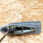 F75 - F100 PIEDE DI MOTORE 75 - 100 CV 4T YAMAHA 67F