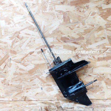 DT8C DT9.9C LOWER UNIT 8 - 9.9 HP 2S SUZUKI 91D 92D