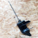 DT8C DT9.9C LOWER UNIT 8 - 9.9 HP 2S SUZUKI 91D 92D