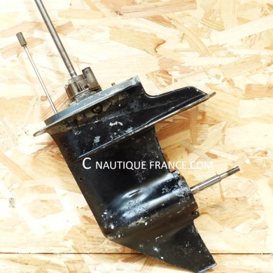 DT8C DT9.9C PIEDE DI MOTORE 8 - 9.9 HP 2S SUZUKI 91D 92D