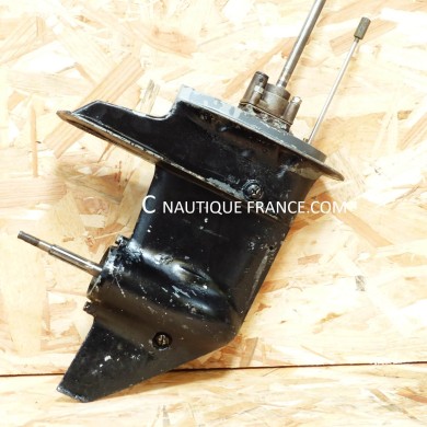 DT8C DT9.9C PIEDE DI MOTORE 8 - 9.9 HP 2S SUZUKI 91D 92D