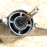 DT8C DT9.9C LOWER UNIT 8 - 9.9 HP 2S SUZUKI 91D 92D