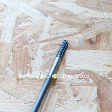 DT8C DT9.9C LOWER UNIT 8 - 9.9 HP 2S SUZUKI 91D 92D