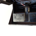 5 - 8 HP 2S STARTER JOHNSON EVINRUDE 339037