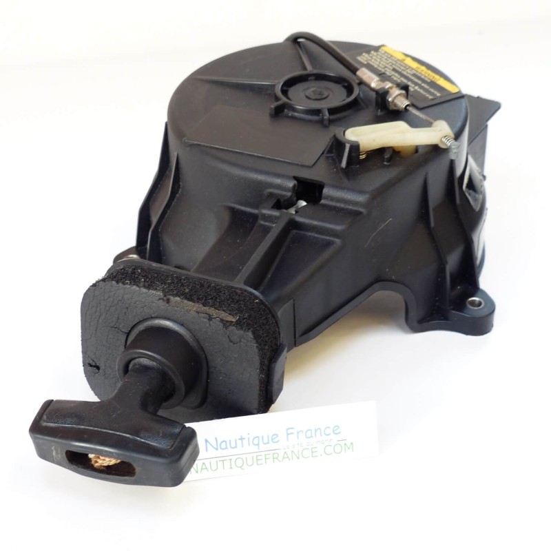 F4 F5 RECOIL STARTER 4 - 5 HP 4S YAMAHA PARSUN