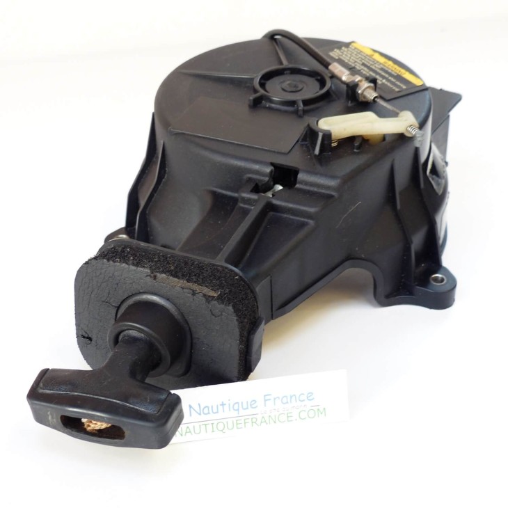 F4 F5 RECOIL STARTER 4 - 5 HP 4S YAMAHA PARSUN