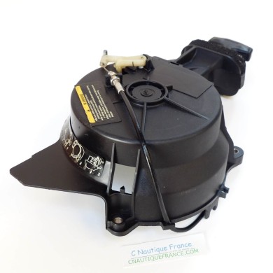 F4 F5 RECOIL STARTER 4 - 5 HP 4S YAMAHA PARSUN