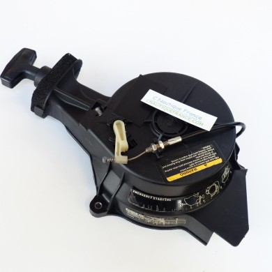 F4 F5 RECOIL STARTER 4 - 5 HP 4S YAMAHA PARSUN