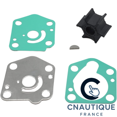 DF9.9 DF15 KIT TURBINE POUR 9.9 - 15 CV 4T SUZUKI JOHNSON 93E 94J