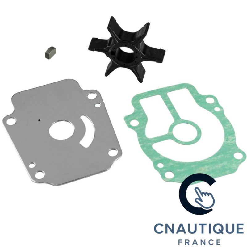 25 - 30 HP WATER PUMPT KIT FOR SUZUKI DT25 DT30 DF25A DF30A