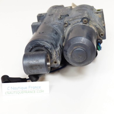 F40 F60 TRIM MOTORE 40 - 60 CV YAMAHA SELVA 6C5-43800-01