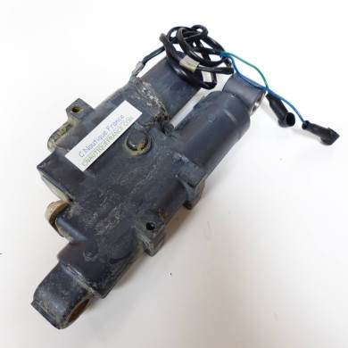 F40 F60 TRIM MOTORE 40 - 60 CV YAMAHA SELVA 6C5-43800-01