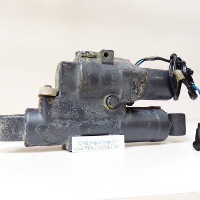 F40 F60 POWER TRIM 40 - 60 HP YAMAHA SELVA 6C5-43800-01