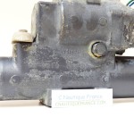 F40 F60 POWER TRIM 40 - 60 HP YAMAHA SELVA 6C5-43800-01