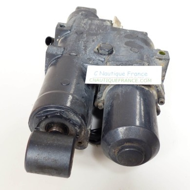 F40 F60 POWER TRIM 40 - 60 HP YAMAHA SELVA 6C5-43800-01