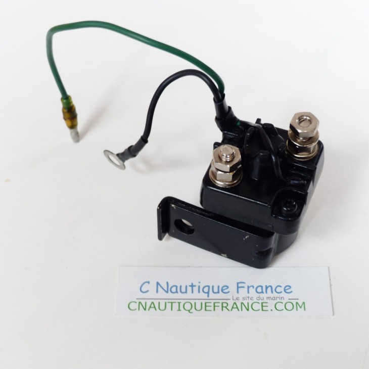 RELAIS TOHATSU 346760400 A104-123