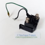 RELE TOHATSU 346760400 A104-123