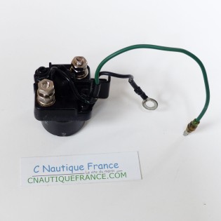 SOLENOID STARTER TOHATSU 346760400 A104-123