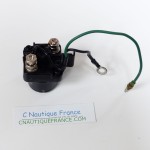 SOLENOID STARTER TOHATSU 346760400 A104-123