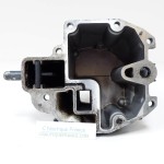 CARTER D'HUILE 6 - 8 CV 4T YAMAHA 60R 00 F8CMH