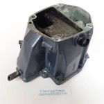 CARTER D'HUILE 6 - 8 CV 4T YAMAHA 60R 00 F8CMH