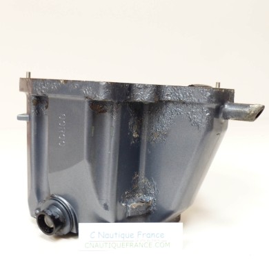 CARTER D'HUILE 6 - 8 CV 4T YAMAHA 60R 00 F8CMH