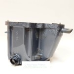 CARTER D'HUILE 6 - 8 CV 4T YAMAHA 60R 00 F8CMH