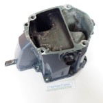 CARTER D'HUILE 6 - 8 CV 4T YAMAHA 60R 00 F8CMH