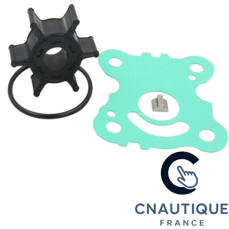 BF8D - BF20D KIT POMPE AQUA PER 8 - 20 CV  HONDA ZW8 ZW9