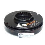 VOLANT MAGNÉTIQUE 15  20 25 CV 2T  MARINER MERCURY 258 - 818354