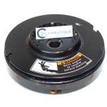 VOLANT MAGNÉTIQUE 15  20 25 CV 2T  MARINER MERCURY 258 - 818354