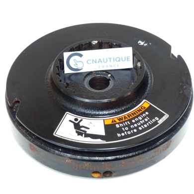 15 - 20 - 25 HP 2S Flywheel MERCURY MARINER 258-818354 -C1